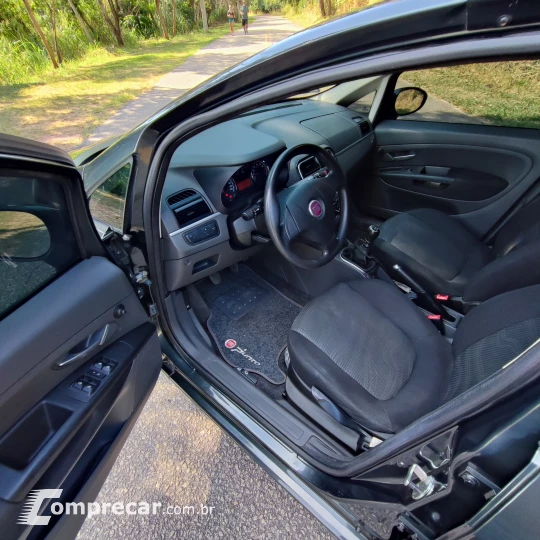 PUNTO 1.4 ELX 8V