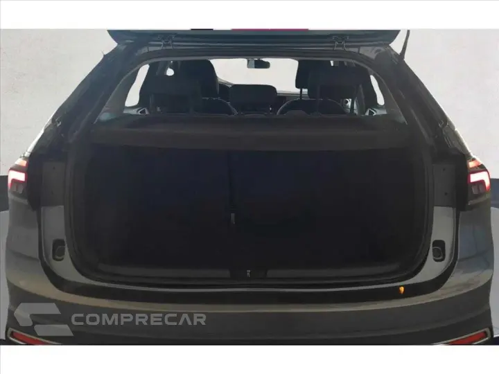 NIVUS 1.0 200 TSI TOTAL FLEX COMFORTLINE AUTOMÁTI