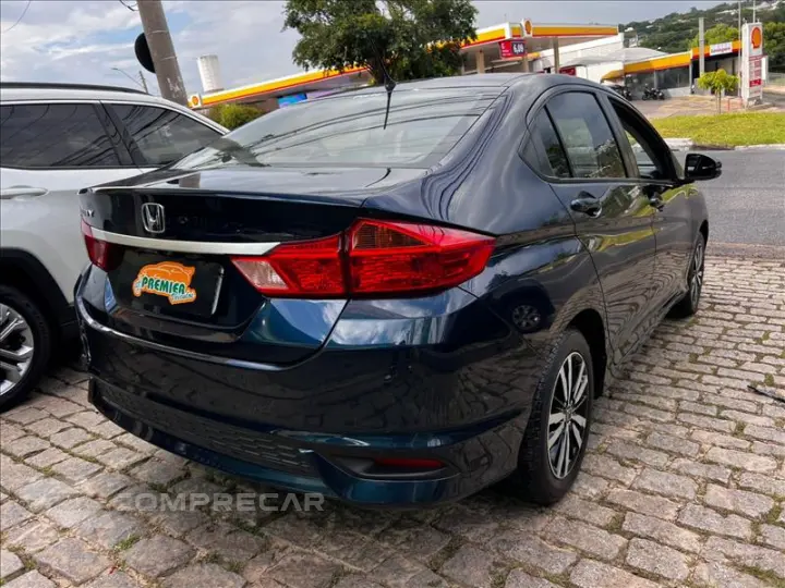 CITY 1.5 Personal 16V