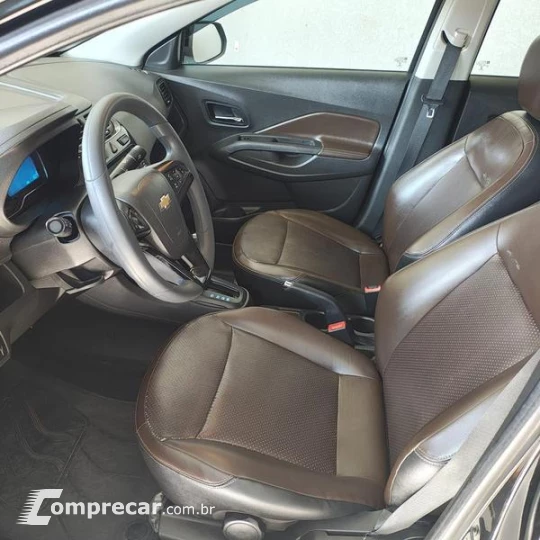 COBALT 1.8 MPFI Elite 8V