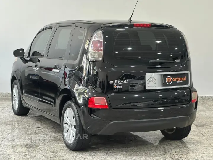 C3 1.6 Picasso Tendance 16V