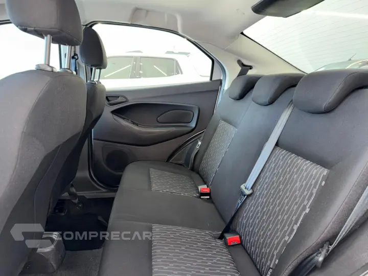 Ka Sedan se 1.5