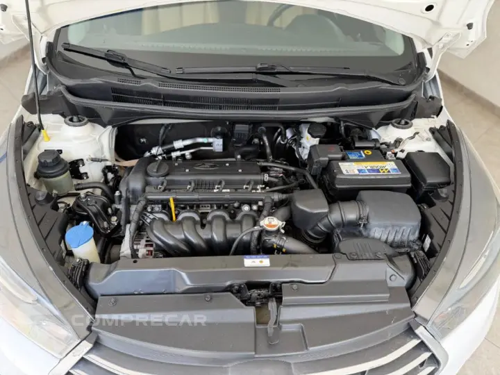 HB20S C.Plus/C.Style 1.6 Flex 16V Mec.4p