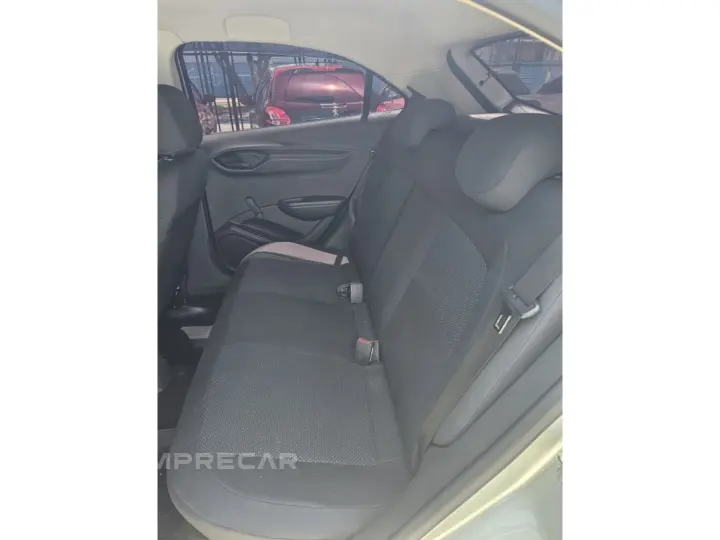 ONIX 1.0 MPFI JOY 8V FLEX 4P MANUAL