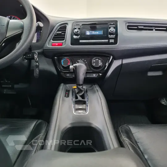 HR-V 1.8 16V LX