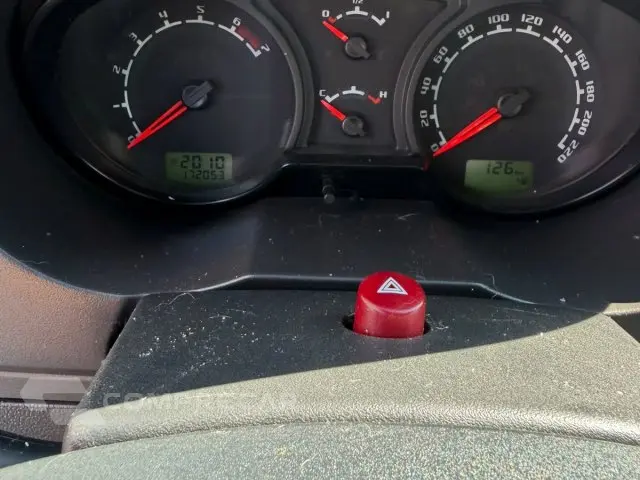 ECOSPORT - 1.6 FREESTYLE 8V 4P MANUAL