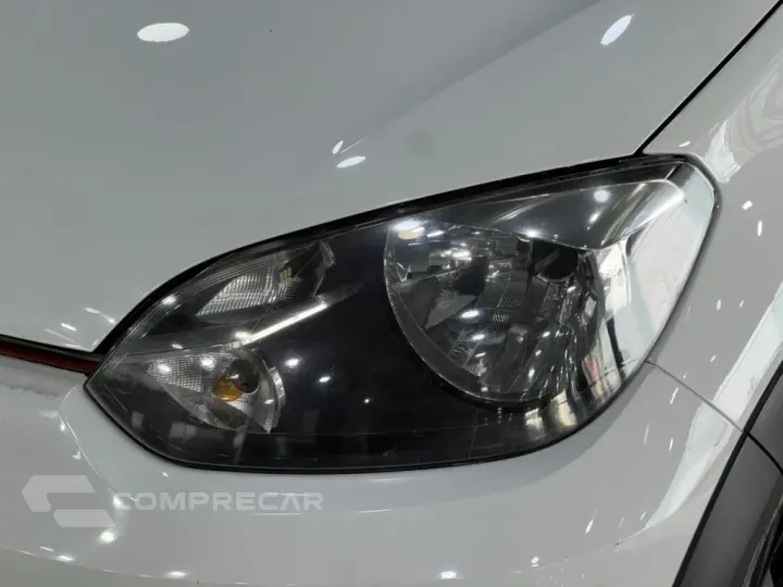 CROSS UP 1.0 TSI 12V FLEX 4P MANUAL