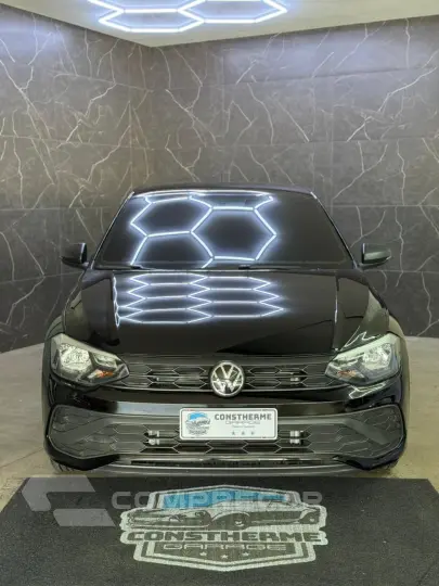 POLO 1.0 MPI Track