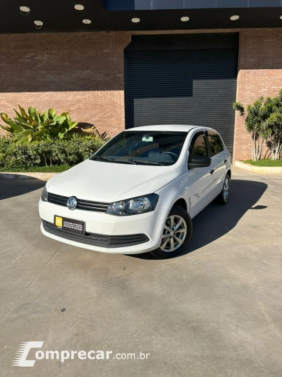 Gol Trendline 1.0 T.Flex 8V 5p