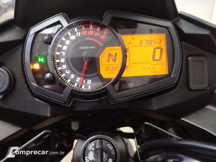 VERSYS X-300 ABS