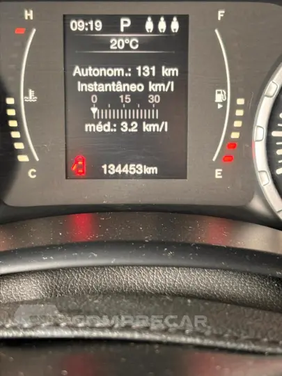 RENEGADE 1.8 16V Sport