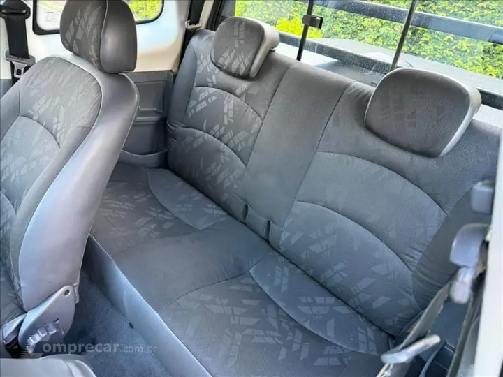 STRADA 1.4 MPI Working CD 8V