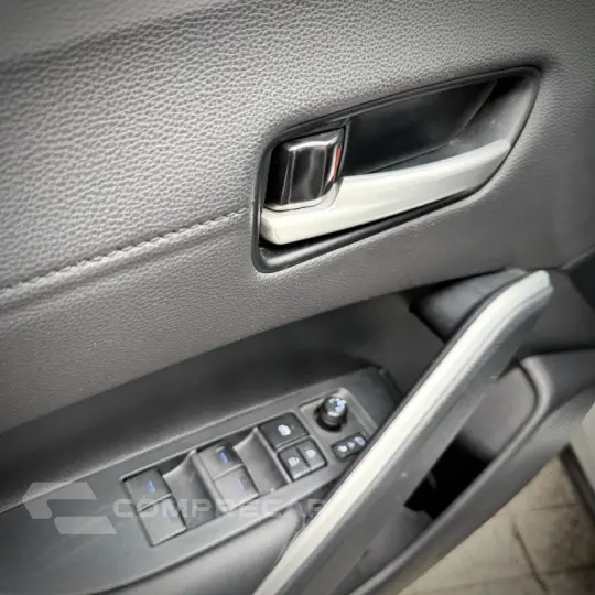 COROLLA CROSS 2.0 Vvt-ie XRE