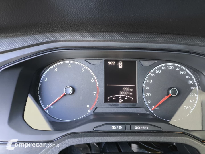 POLO 1.0 MPI