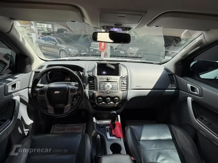 RANGER 3.2 LTD 4X4 CD 20V