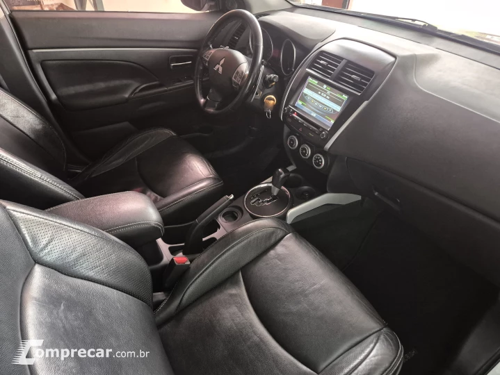 ASX 2.0 4X2 FWD 16V