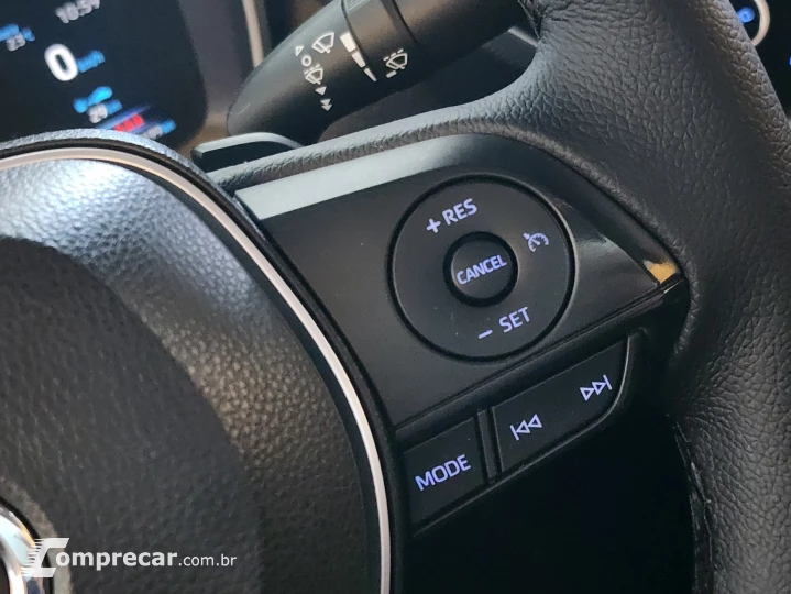 COROLLA 2.0 Vvt-ie XEI