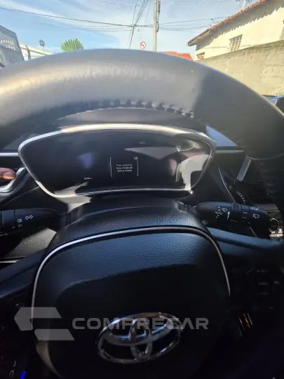 COROLLA CROSS 1.8 VVT-I Hybrid XRX