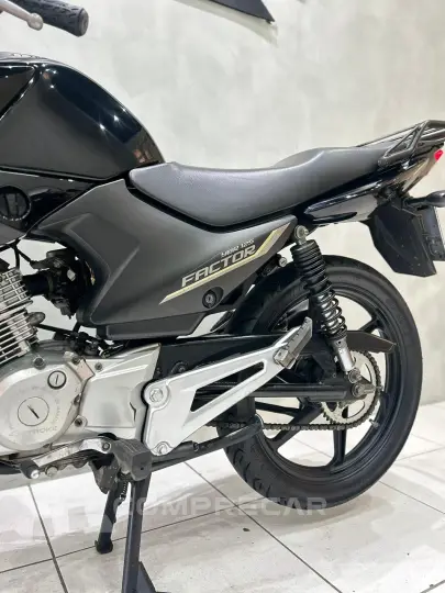 FACTOR YBR 125 E