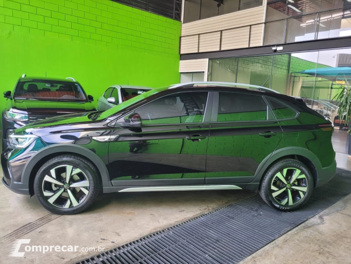 NIVUS 1.0 200 TSI Highline