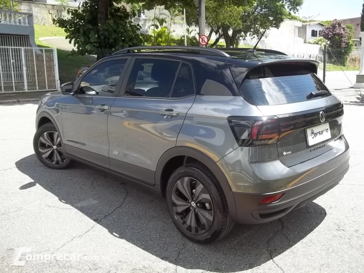 T-CROSS 1.0 200 TSI THE Town