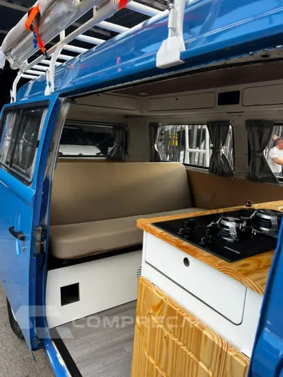 KOMBI 1.5 STD 8V