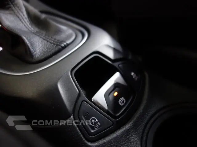 COMPASS - 2.0 16V SPORT AUTOMÁTICO