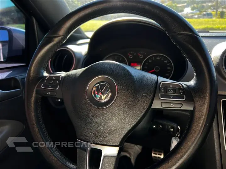 SAVEIRO 1.6 Cross CD 16V