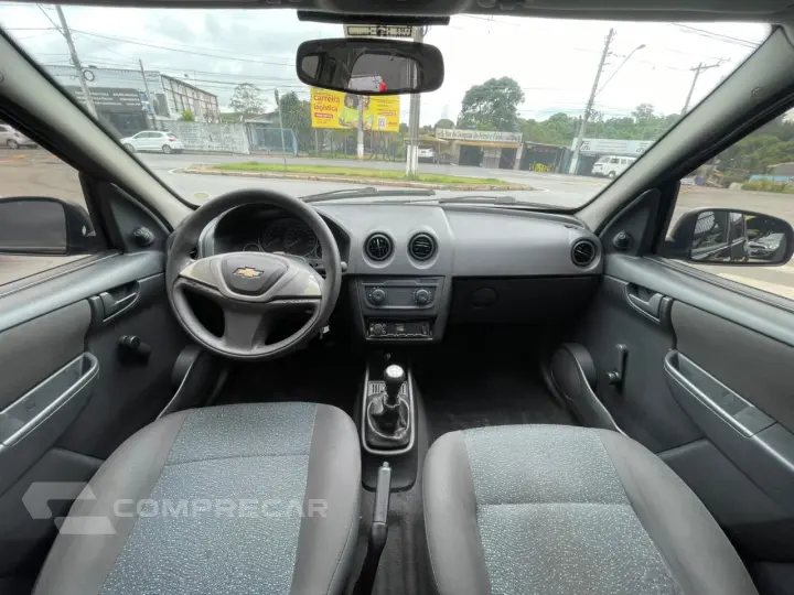 CELTA 1.0 MPFI LS 8V