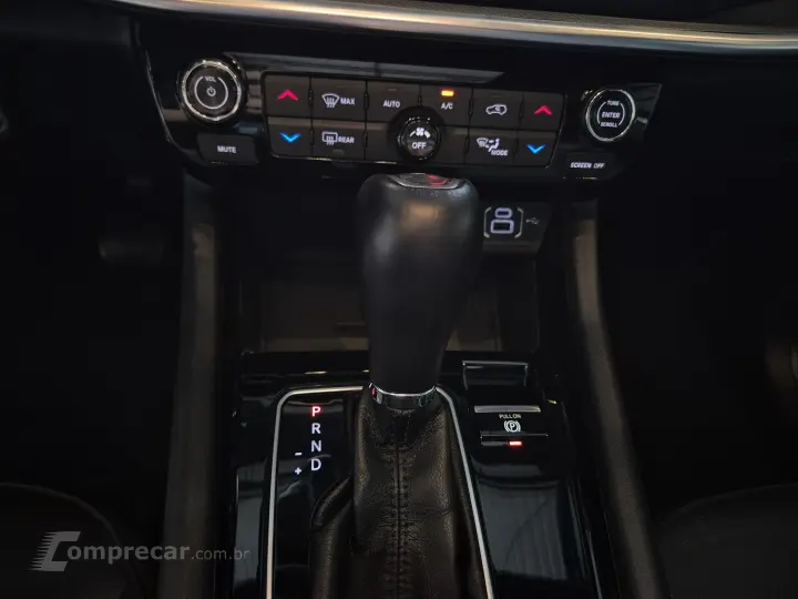 COMPASS 1.3 T270 TURBO FLEX S AT6