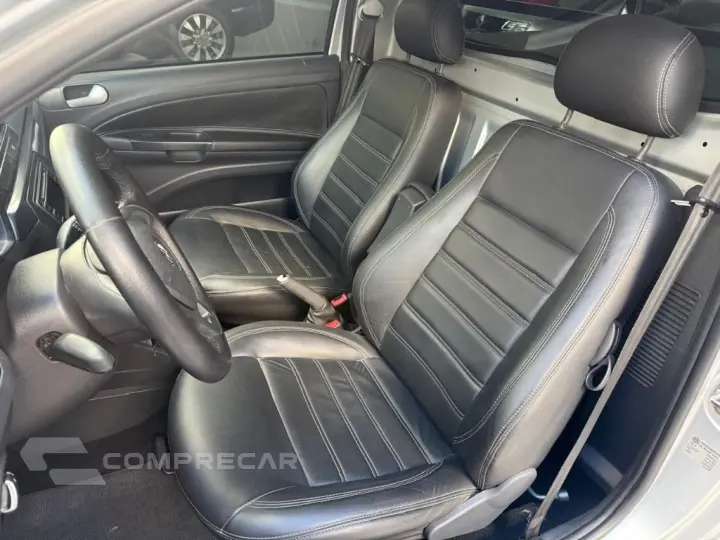 Saveiro Trendline 1.6 T.Flex 8V