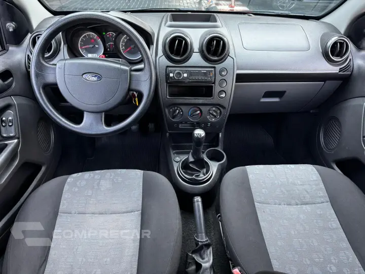 FIESTA 1.0 Rocam Hatch 8V