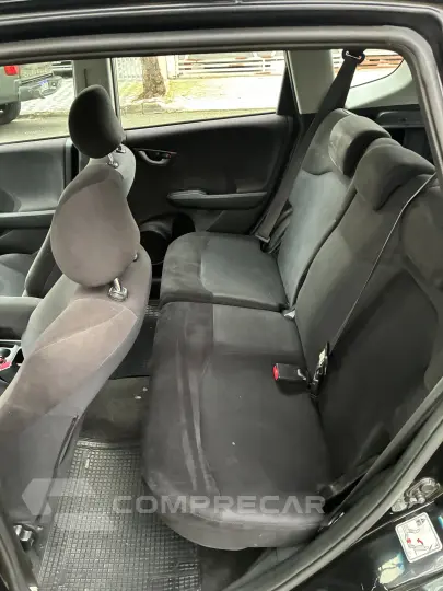 FIT 1.5 EX 16V