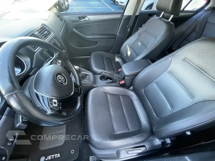 JETTA 1.4 16V TSI COMFORTLINE GASOLINA 4P TIPTRONIC