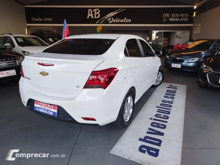 PRISMA 1.4 LT Spe/4 8V