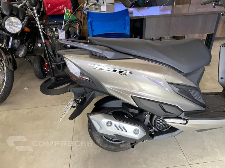 ELITE 125
