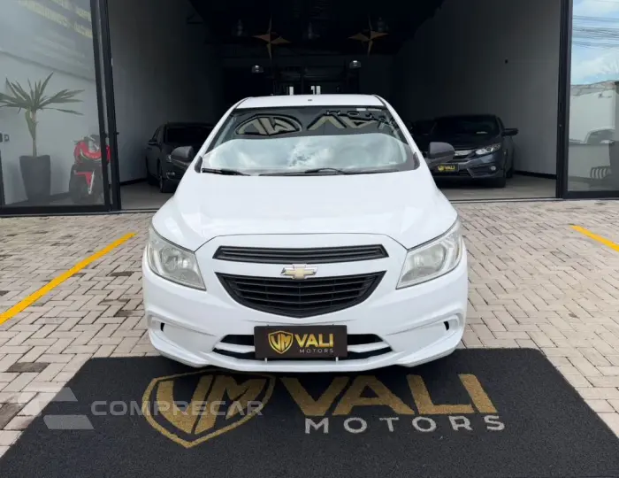 ONIX HATCH Joy 1.0 8V Flex 5p Mec.