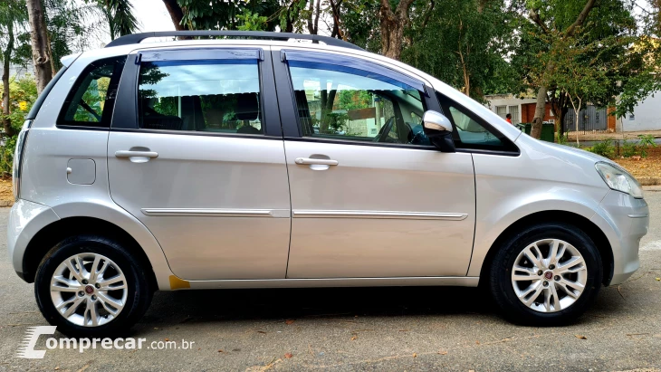 IDEA 1.4 MPI Attractive 8V
