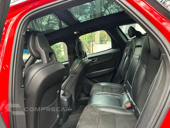 XC60 2.0 T5 R-design