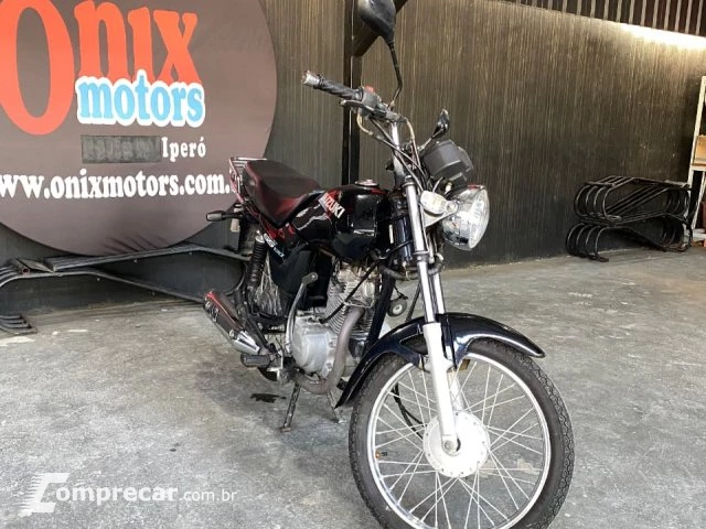 GS120 - Utilitária