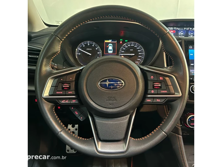 XV 2.0 e-BOXER MHEV S AWD LINEARTRONIC