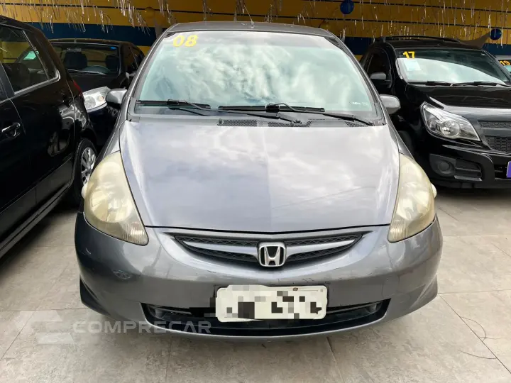 FIT 1.4 LX 8V