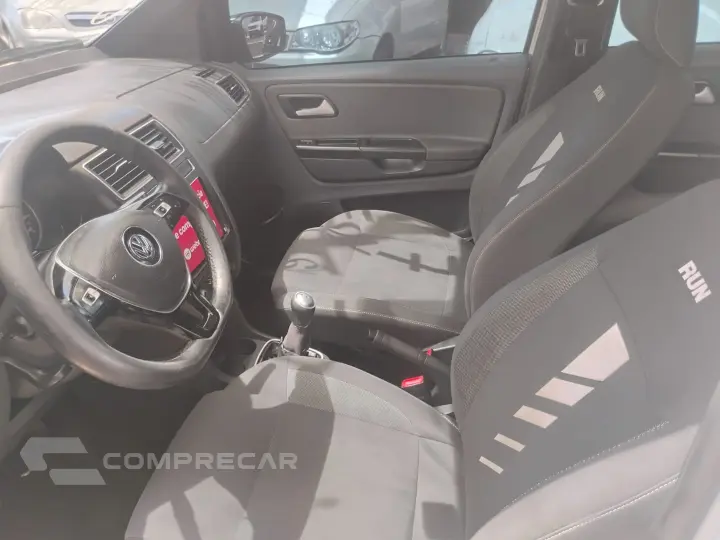 Fox 1.6 Msi Run 8V Flex 4P Manual