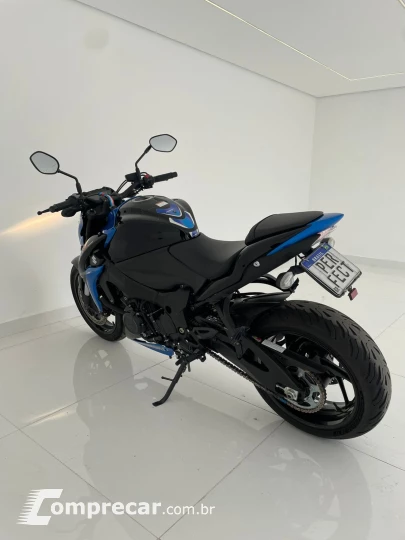 GSX  S1000