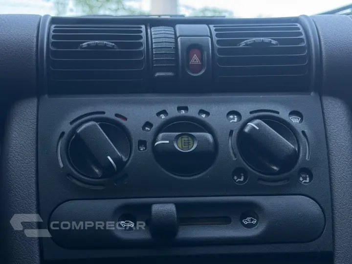 CLASSIC 1.0 MPFI LS 8V