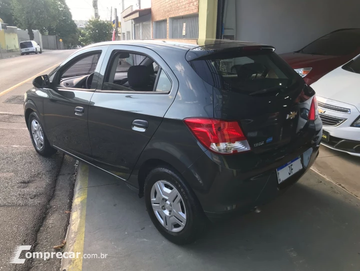 ONIX 1.0 MPFI JOY 8V