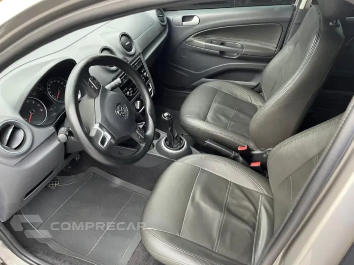 VOYAGE 1.0 MI Trendline 8V