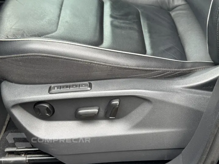 TIGUAN 1.4 250 TSI Allspace Comfortline