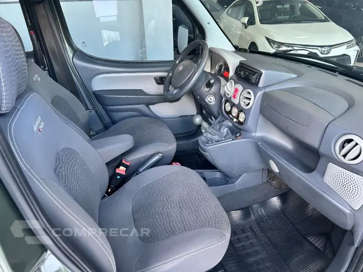 Doblo Adv/Adv TRYON/LOCKER 1.8 Flex