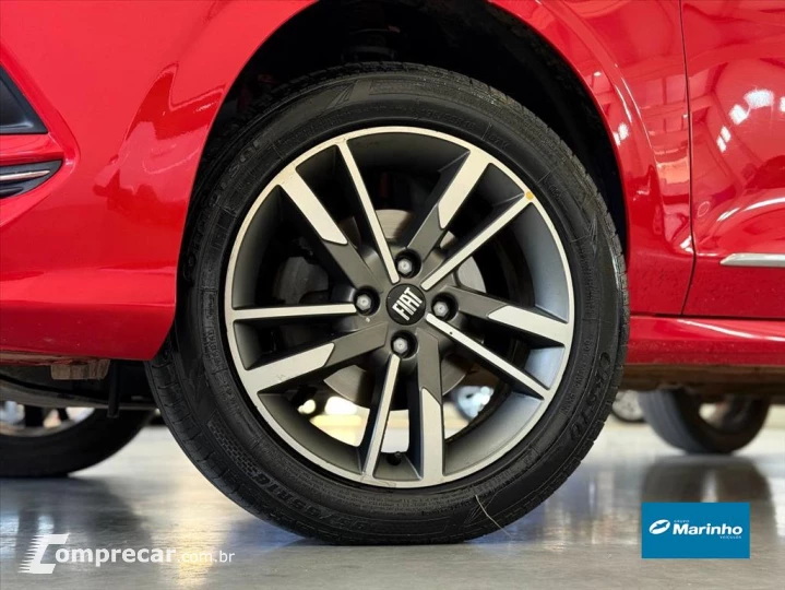CRONOS 1.3 FIREFLY FLEX PRECISION CVT